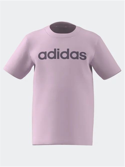 lk bl co tee ADIDAS | IJ6380C LPINK/SHA V IO